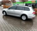 Сірий Фольксваген Гольф, об'ємом двигуна 1.6 л та пробігом 228 тис. км за 15100 $, фото 7 на Automoto.ua