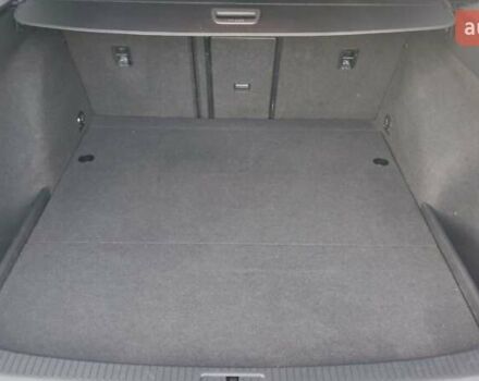 Сірий Фольксваген Гольф, об'ємом двигуна 1.6 л та пробігом 179 тис. км за 14199 $, фото 13 на Automoto.ua