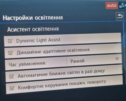 Серый Фольксваген Гольф, объемом двигателя 1.97 л и пробегом 210 тыс. км за 14999 $, фото 48 на Automoto.ua