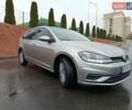Сірий Фольксваген Гольф, об'ємом двигуна 1.6 л та пробігом 228 тис. км за 15100 $, фото 3 на Automoto.ua