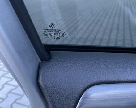 Сірий Фольксваген Гольф, об'ємом двигуна 1.6 л та пробігом 274 тис. км за 12500 $, фото 42 на Automoto.ua