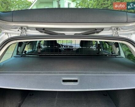 Серый Фольксваген Гольф, объемом двигателя 1.6 л и пробегом 250 тыс. км за 13990 $, фото 12 на Automoto.ua