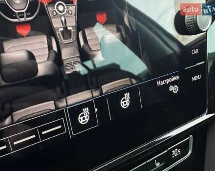 Серый Фольксваген Гольф, объемом двигателя 2 л и пробегом 228 тыс. км за 14350 $, фото 68 на Automoto.ua
