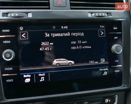 Серый Фольксваген Гольф, объемом двигателя 1.6 л и пробегом 231 тыс. км за 12700 $, фото 38 на Automoto.ua