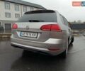 Сірий Фольксваген Гольф, об'ємом двигуна 1.6 л та пробігом 228 тис. км за 15100 $, фото 11 на Automoto.ua