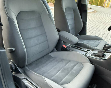 Серый Фольксваген Гольф, объемом двигателя 1.97 л и пробегом 208 тыс. км за 14999 $, фото 39 на Automoto.ua