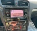 Серый Фольксваген Гольф, объемом двигателя 1.8 л и пробегом 47 тыс. км за 2800 $, фото 9 на Automoto.ua