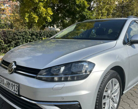 Сірий Фольксваген Гольф, об'ємом двигуна 1.6 л та пробігом 199 тис. км за 15600 $, фото 6 на Automoto.ua