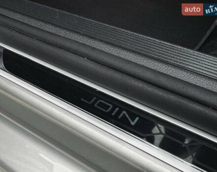 Серый Фольксваген Гольф, объемом двигателя 2 л и пробегом 228 тыс. км за 14350 $, фото 73 на Automoto.ua