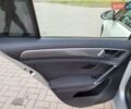 Серый Фольксваген Гольф, объемом двигателя 1.6 л и пробегом 161 тыс. км за 13900 $, фото 17 на Automoto.ua