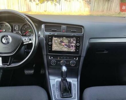 Сірий Фольксваген Гольф, об'ємом двигуна 1.6 л та пробігом 179 тис. км за 14199 $, фото 27 на Automoto.ua