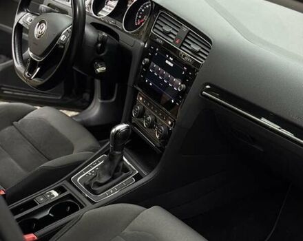 Серый Фольксваген Гольф, объемом двигателя 1.97 л и пробегом 208 тыс. км за 17899 $, фото 17 на Automoto.ua