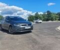 Сірий Фольксваген Гольф, об'ємом двигуна 1.97 л та пробігом 274 тис. км за 14999 $, фото 1 на Automoto.ua