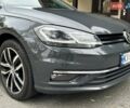Сірий Фольксваген Гольф, об'ємом двигуна 1.97 л та пробігом 188 тис. км за 17900 $, фото 6 на Automoto.ua