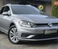 Серый Фольксваген Гольф, объемом двигателя 1.6 л и пробегом 236 тыс. км за 11900 $, фото 1 на Automoto.ua