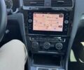 Серый Фольксваген Гольф, объемом двигателя 1.6 л и пробегом 250 тыс. км за 13990 $, фото 15 на Automoto.ua