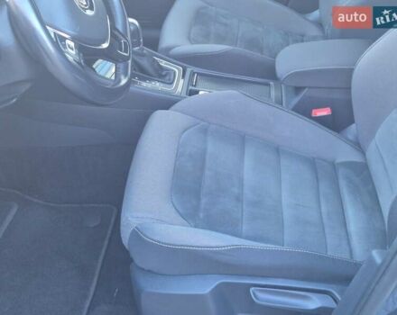 Серый Фольксваген Гольф, объемом двигателя 1.97 л и пробегом 210 тыс. км за 14999 $, фото 34 на Automoto.ua