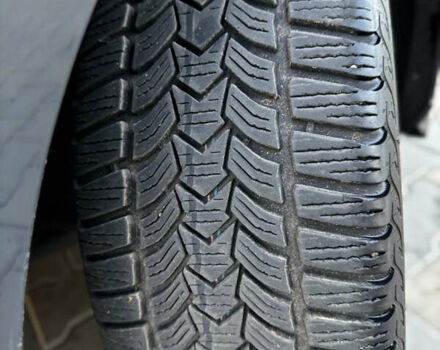 Серый Фольксваген Гольф, объемом двигателя 1.97 л и пробегом 218 тыс. км за 18200 $, фото 24 на Automoto.ua