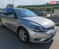 Сірий Фольксваген Гольф, об'ємом двигуна 1.6 л та пробігом 105 тис. км за 14900 $, фото 1 на Automoto.ua