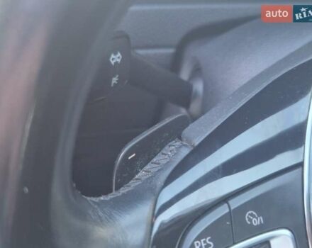 Серый Фольксваген Гольф, объемом двигателя 1.97 л и пробегом 210 тыс. км за 14999 $, фото 39 на Automoto.ua