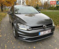 Сірий Фольксваген Гольф, об'ємом двигуна 1.6 л та пробігом 139 тис. км за 13800 $, фото 4 на Automoto.ua