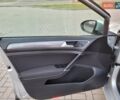 Серый Фольксваген Гольф, объемом двигателя 1.6 л и пробегом 161 тыс. км за 13900 $, фото 15 на Automoto.ua
