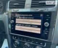 Серый Фольксваген Гольф, объемом двигателя 1.6 л и пробегом 233 тыс. км за 16199 $, фото 74 на Automoto.ua