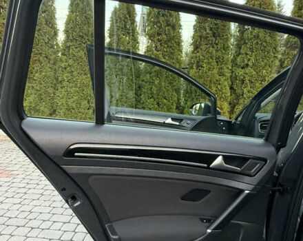 Серый Фольксваген Гольф, объемом двигателя 1.97 л и пробегом 208 тыс. км за 14999 $, фото 33 на Automoto.ua