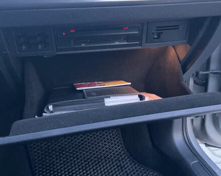 Сірий Фольксваген Гольф, об'ємом двигуна 1.6 л та пробігом 274 тис. км за 12500 $, фото 30 на Automoto.ua