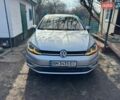 Серый Фольксваген Гольф, объемом двигателя 1.6 л и пробегом 177 тыс. км за 15550 $, фото 1 на Automoto.ua