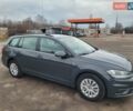 Сірий Фольксваген Гольф, об'ємом двигуна 1.6 л та пробігом 291 тис. км за 10900 $, фото 2 на Automoto.ua