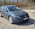 Серый Фольксваген Гольф, объемом двигателя 1.97 л и пробегом 178 тыс. км за 16800 $, фото 1 на Automoto.ua