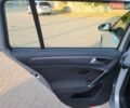 Серый Фольксваген Гольф, объемом двигателя 1.6 л и пробегом 161 тыс. км за 14500 $, фото 12 на Automoto.ua