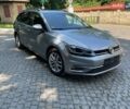 Сірий Фольксваген Гольф, об'ємом двигуна 1.6 л та пробігом 206 тис. км за 13900 $, фото 1 на Automoto.ua