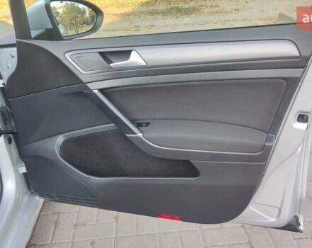 Сірий Фольксваген Гольф, об'ємом двигуна 1.6 л та пробігом 179 тис. км за 14199 $, фото 23 на Automoto.ua