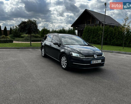 Серый Фольксваген Гольф, объемом двигателя 1.6 л и пробегом 267 тыс. км за 14200 $, фото 7 на Automoto.ua