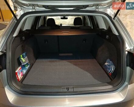 Сірий Фольксваген Гольф, об'ємом двигуна 1.6 л та пробігом 228 тис. км за 15100 $, фото 59 на Automoto.ua