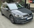 Сірий Фольксваген Гольф, об'ємом двигуна 1.97 л та пробігом 188 тис. км за 17900 $, фото 10 на Automoto.ua