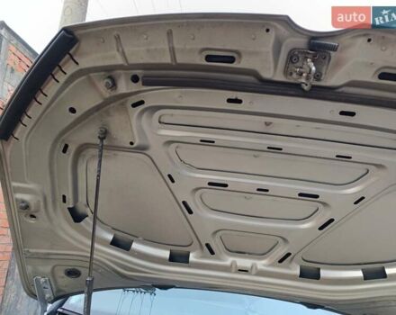 Сірий Фольксваген Гольф, об'ємом двигуна 1.6 л та пробігом 228 тис. км за 15100 $, фото 24 на Automoto.ua