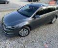 Сірий Фольксваген Гольф, об'ємом двигуна 1.97 л та пробігом 159 тис. км за 19300 $, фото 8 на Automoto.ua