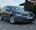 Серый Фольксваген Гольф, объемом двигателя 1.6 л и пробегом 262 тыс. км за 13900 $, фото 1 на Automoto.ua