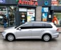 Серый Фольксваген Гольф, объемом двигателя 1.97 л и пробегом 260 тыс. км за 14500 $, фото 1 на Automoto.ua
