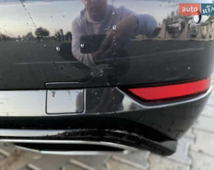 Серый Фольксваген Гольф, объемом двигателя 1.97 л и пробегом 218 тыс. км за 18200 $, фото 35 на Automoto.ua