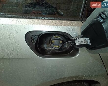 Сірий Фольксваген Гольф, об'ємом двигуна 1.6 л та пробігом 228 тис. км за 15100 $, фото 69 на Automoto.ua