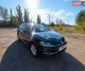Серый Фольксваген Гольф, объемом двигателя 1.6 л и пробегом 255 тыс. км за 14800 $, фото 1 на Automoto.ua
