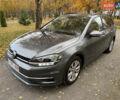 Сірий Фольксваген Гольф, об'ємом двигуна 1.6 л та пробігом 139 тис. км за 13800 $, фото 1 на Automoto.ua
