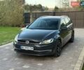 Серый Фольксваген Гольф, объемом двигателя 1.97 л и пробегом 283 тыс. км за 14900 $, фото 1 на Automoto.ua