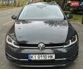 Сірий Фольксваген Гольф, об'ємом двигуна 1.97 л та пробігом 188 тис. км за 17900 $, фото 1 на Automoto.ua