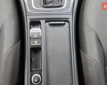 Сірий Фольксваген Гольф, об'ємом двигуна 1.6 л та пробігом 179 тис. км за 14199 $, фото 29 на Automoto.ua