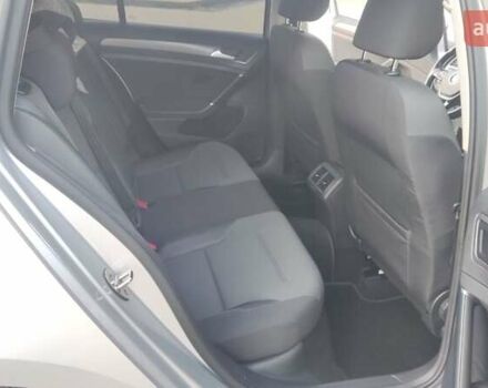 Сірий Фольксваген Гольф, об'ємом двигуна 1.6 л та пробігом 179 тис. км за 14199 $, фото 15 на Automoto.ua